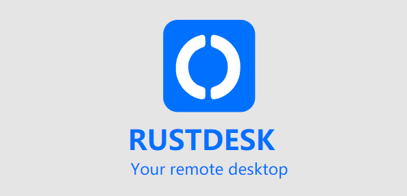 Rust Desk